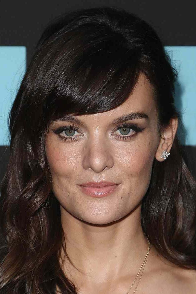 Foto de Frankie Shaw
