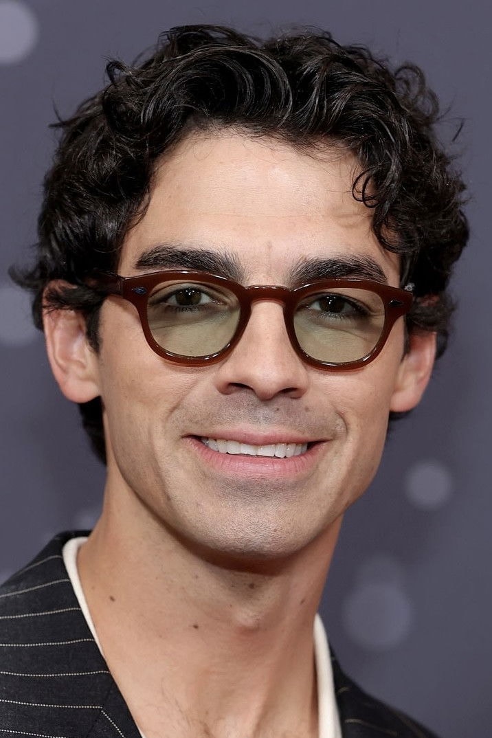 Foto de Joe Jonas