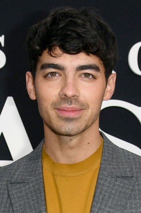Foto de Joe Jonas