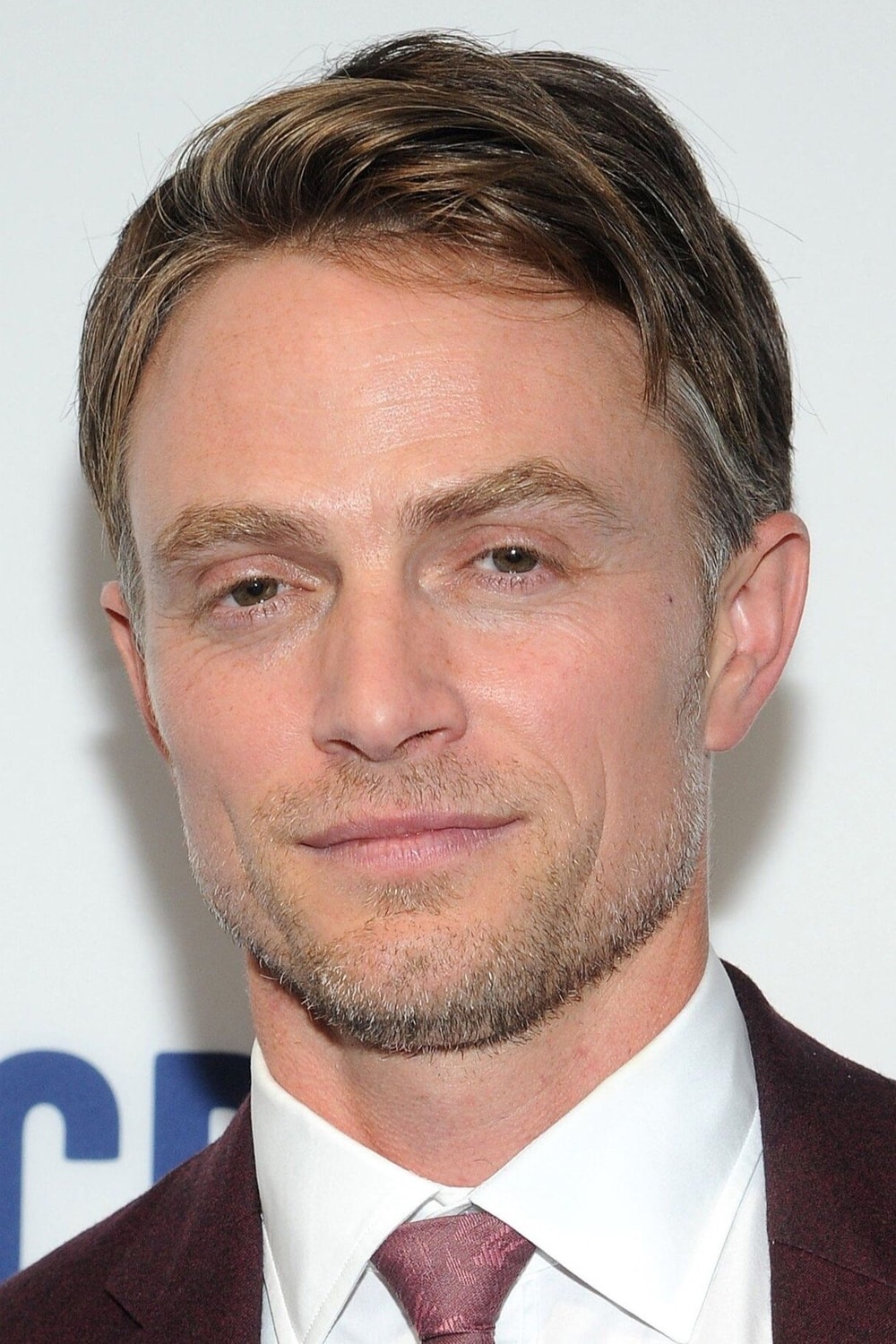 Foto de Wilson Bethel