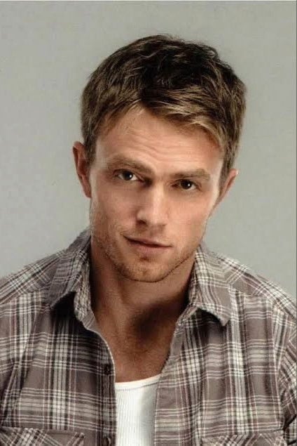 Foto de Wilson Bethel