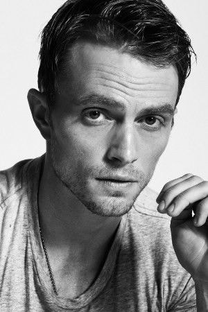 Foto de Wilson Bethel