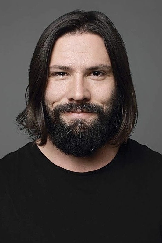 Foto de Adrian Collins