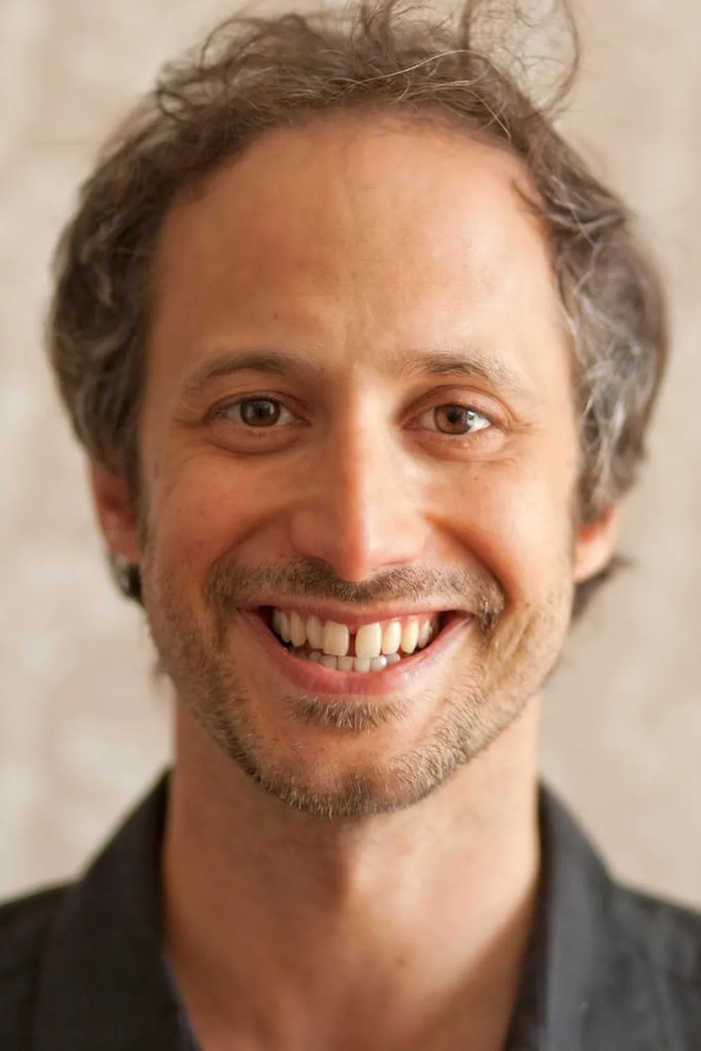 Foto de Michael Ostrowski