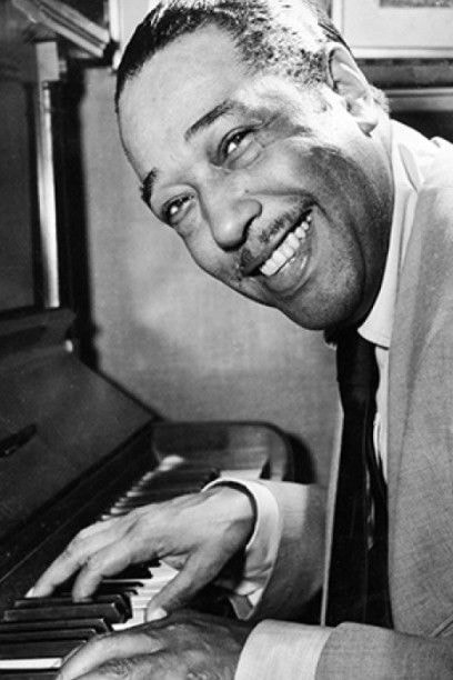 Foto de Duke Ellington
