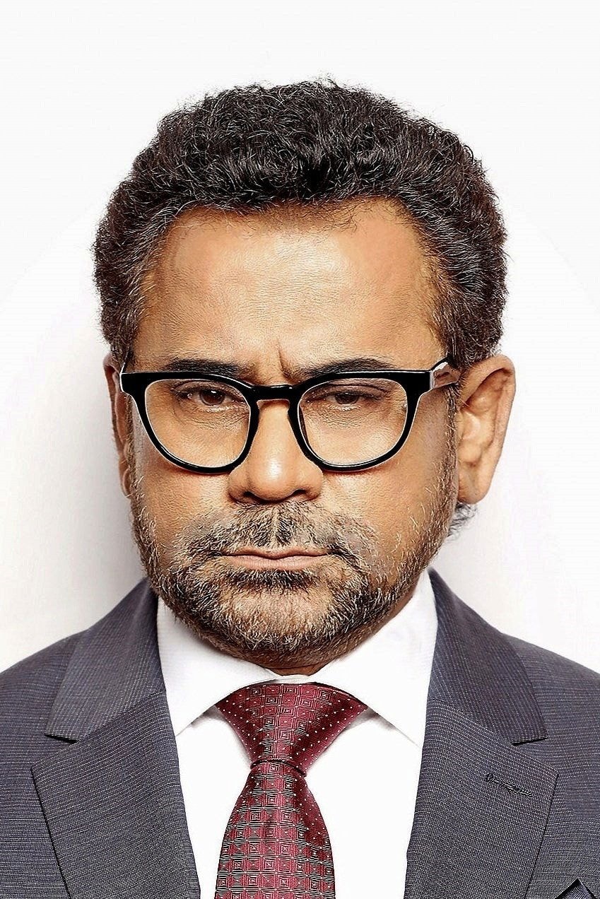 Foto de Anees Bazmee