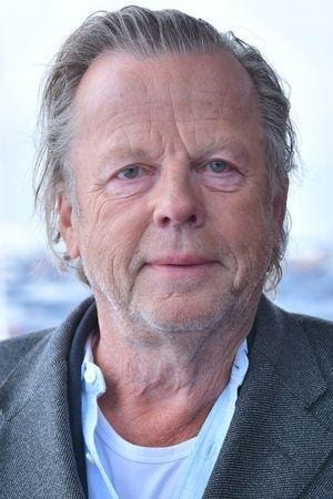 Foto de Krister Henriksson