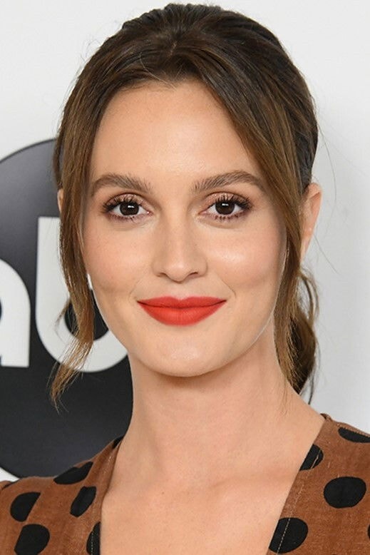 Foto de Leighton Meester