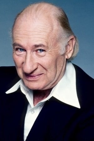 Foto de Carl Ballantine