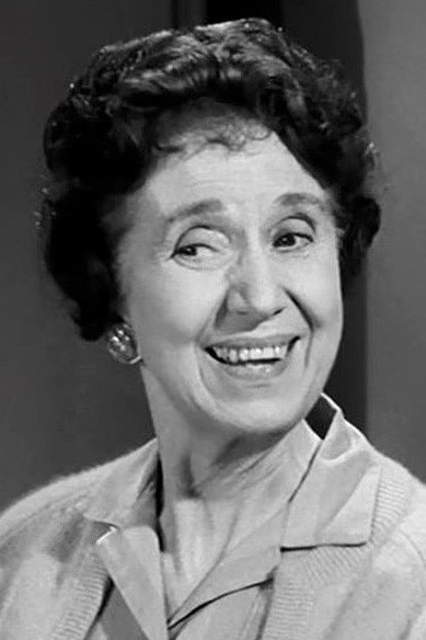 Foto de Hope Summers