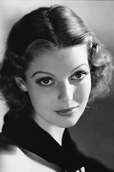 Foto de Loretta Young