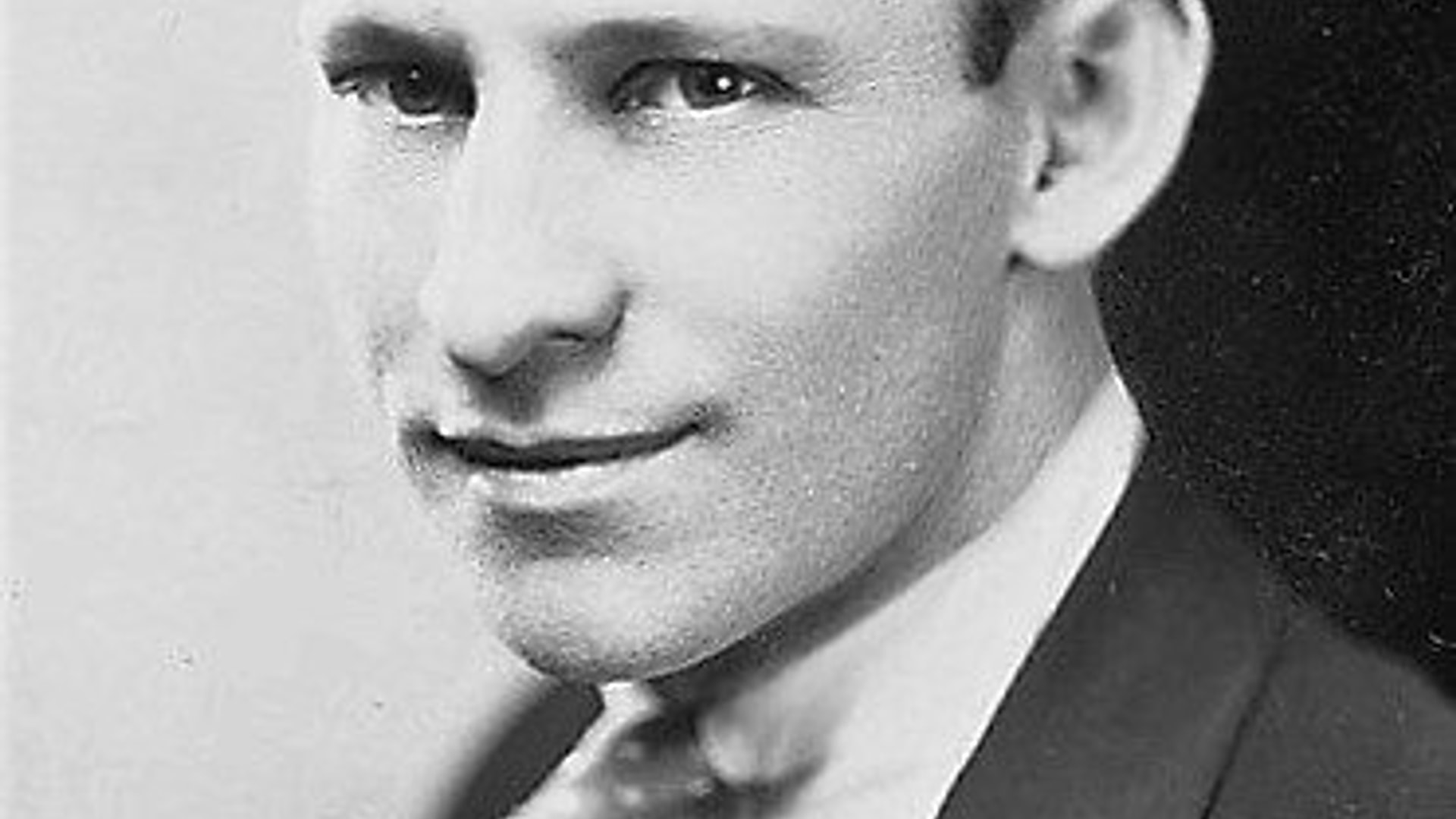 Foto de Clyde Beatty