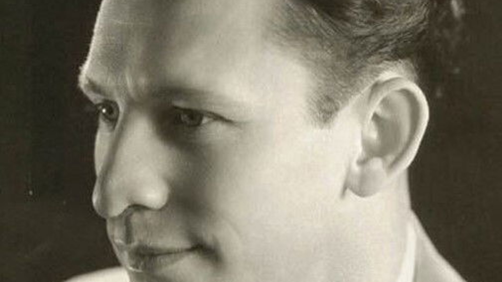 Foto de Clyde Beatty