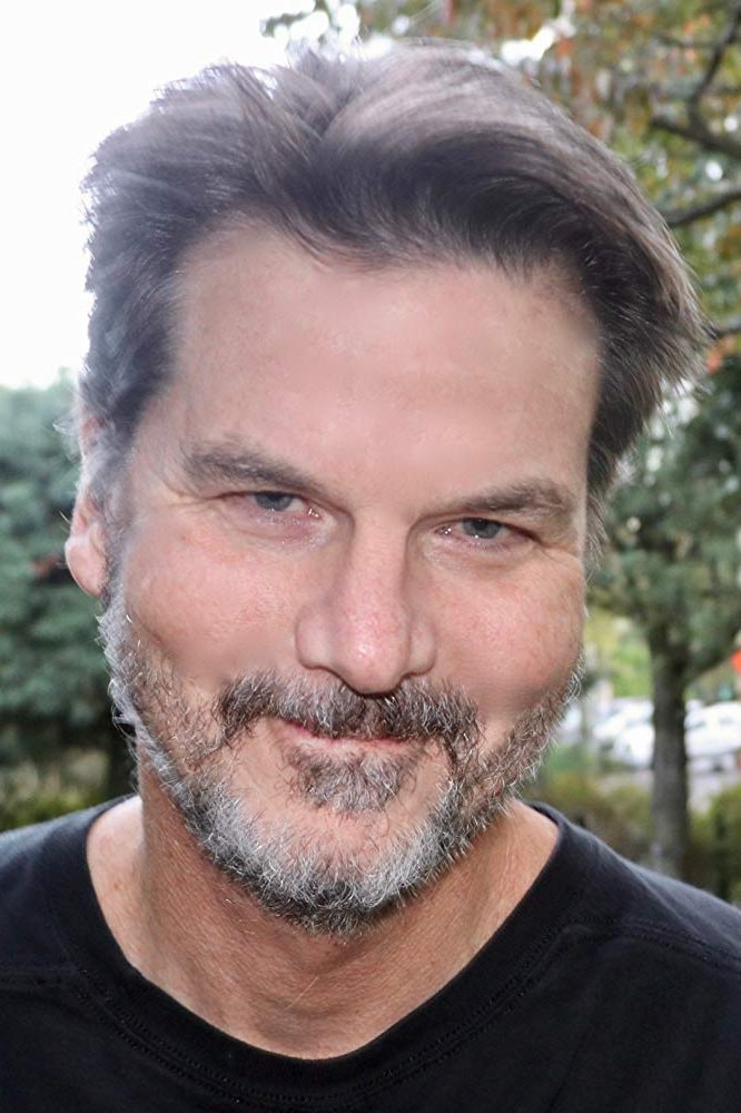 Foto de Matt Mulhern