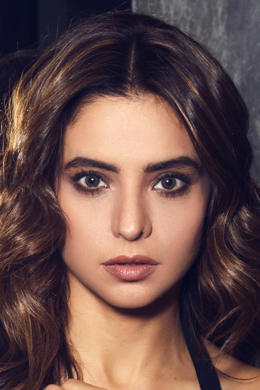 Foto de Aamna Shariff