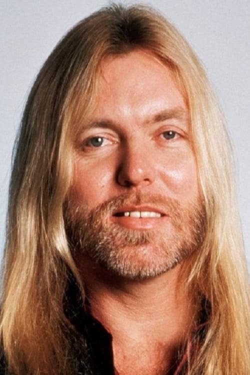 Foto de Gregg Allman