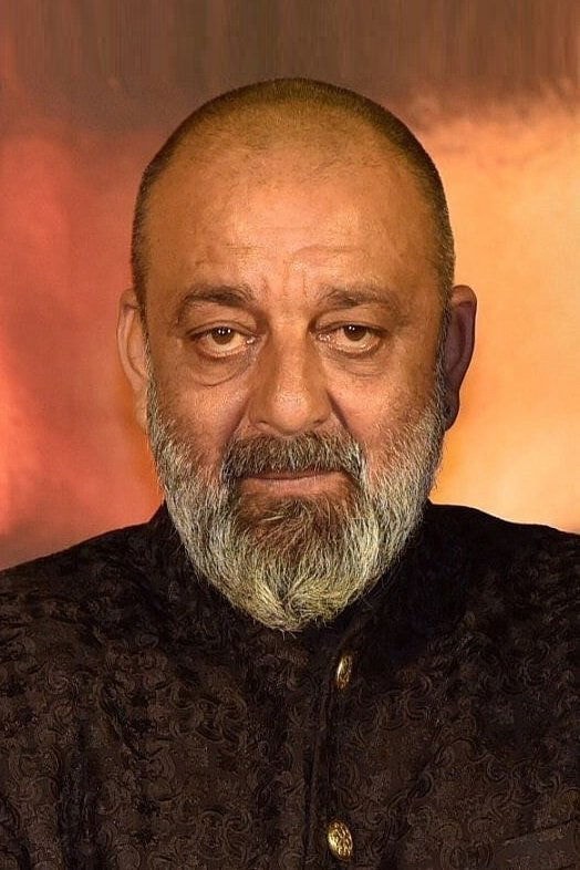 Foto de Sanjay Dutt