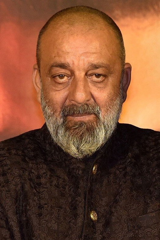 Foto de Sanjay Dutt