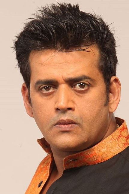 Foto de Ravi Kishan