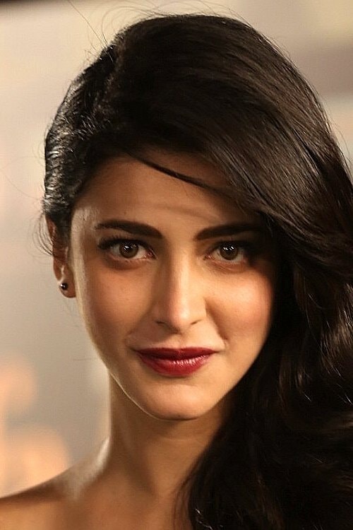 Foto de Shruti Haasan