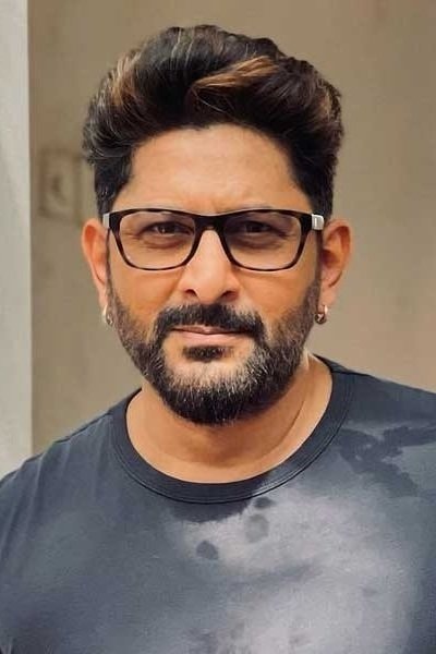 Foto de Arshad Warsi