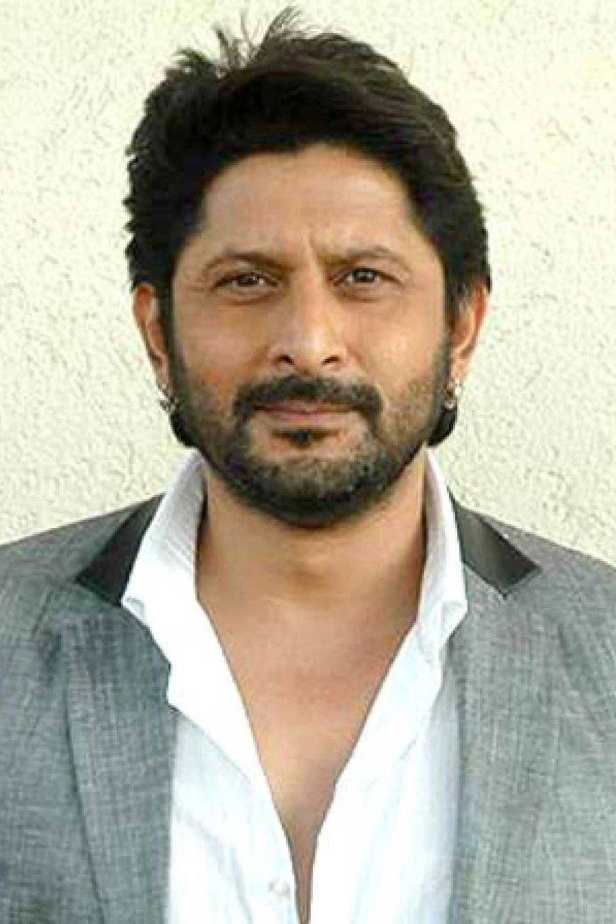 Foto de Arshad Warsi
