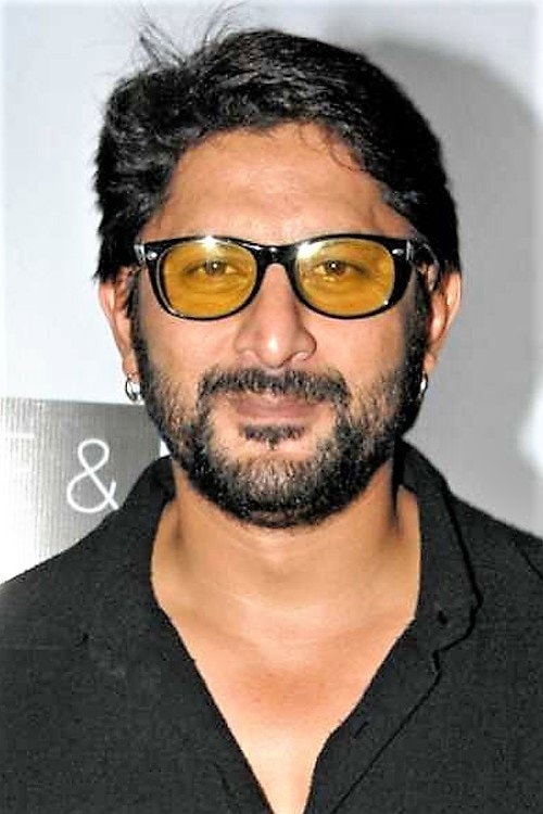 Foto de Arshad Warsi