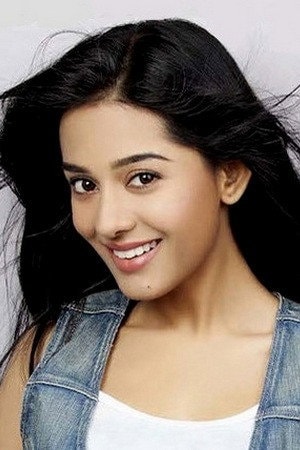 Foto de Amrita Rao