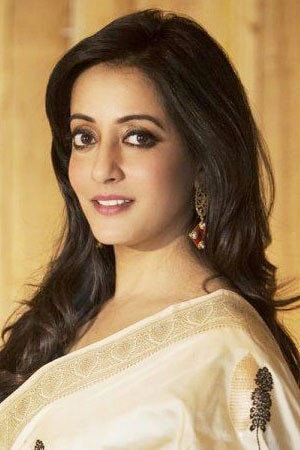 Foto de Raima Sen
