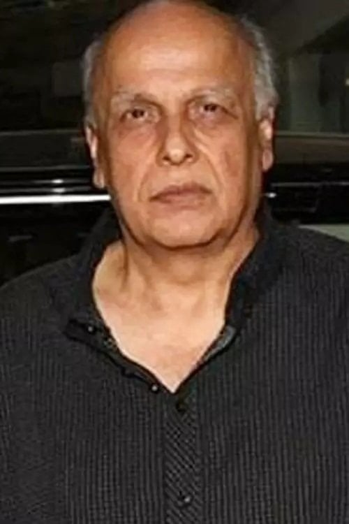 Foto de Mahesh Bhatt