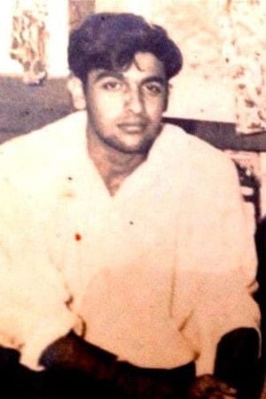 Foto de Mahesh Bhatt