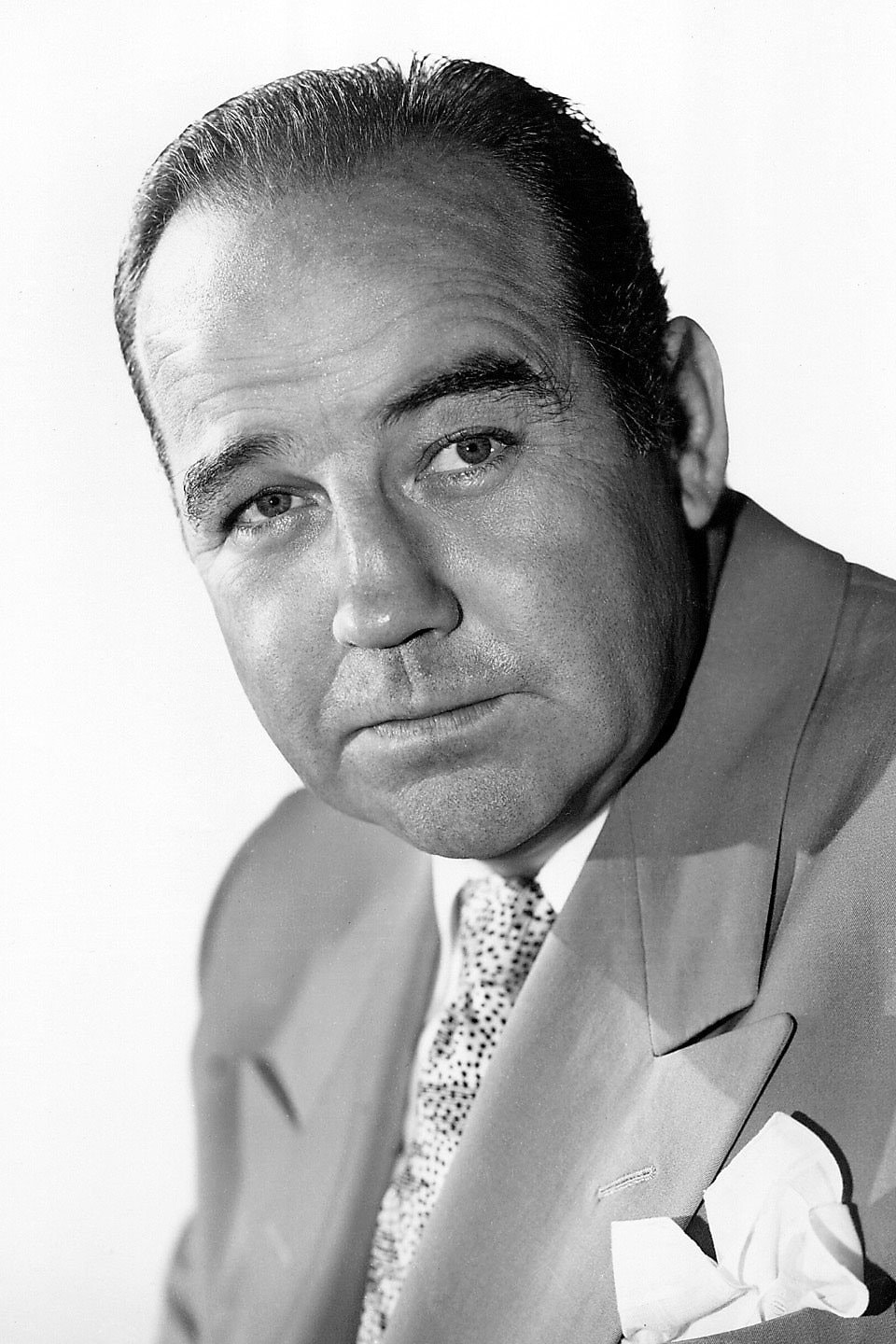 Foto de Broderick Crawford