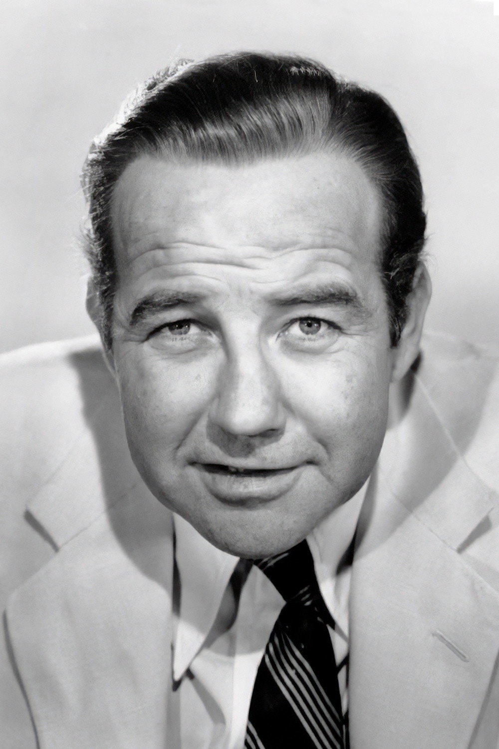 Foto de Broderick Crawford