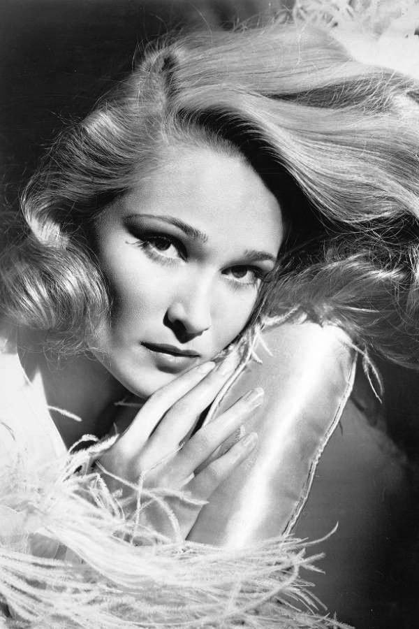 Foto de Constance Dowling