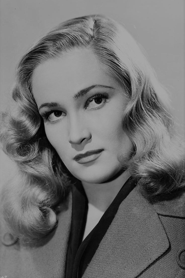 Foto de Constance Dowling