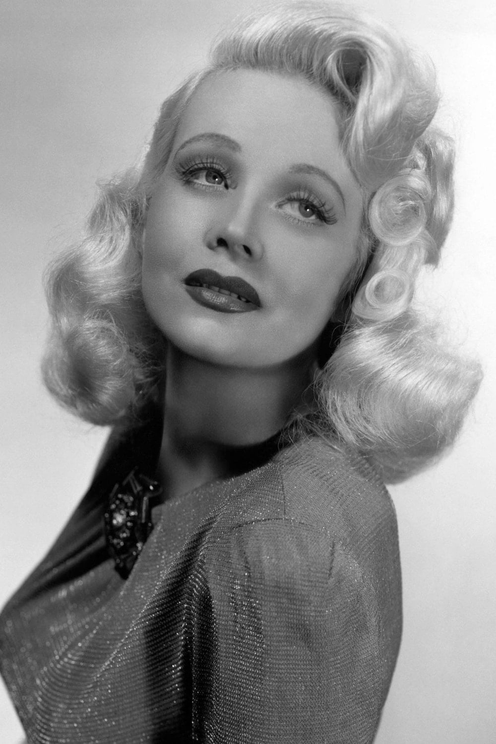 Foto de Marion Martin