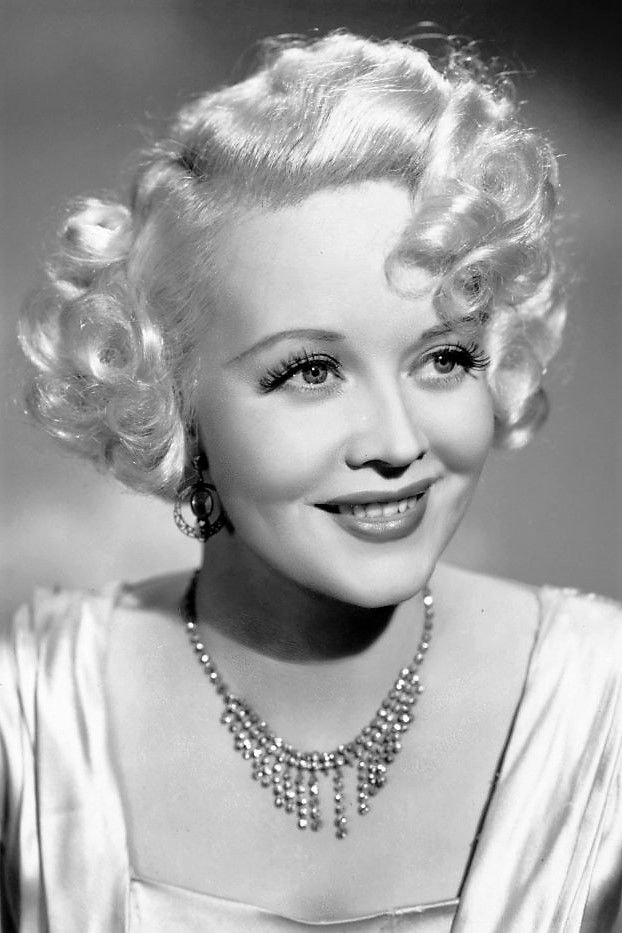 Foto de Marion Martin