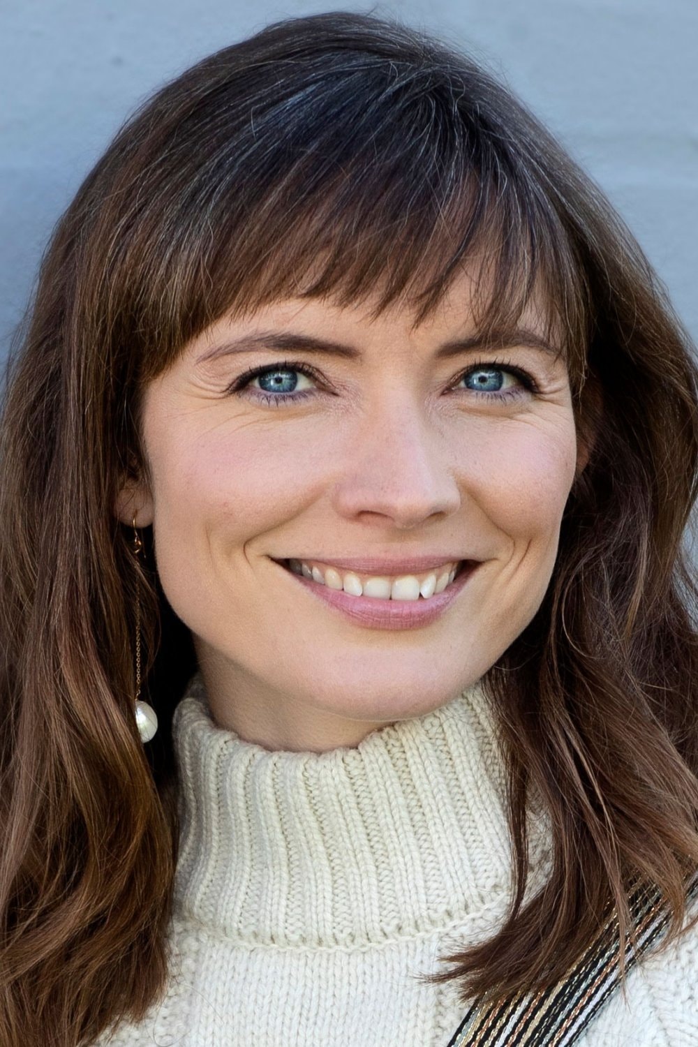 Foto de Neel Rønholt