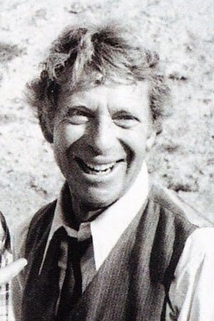 Foto de Ted Grossman