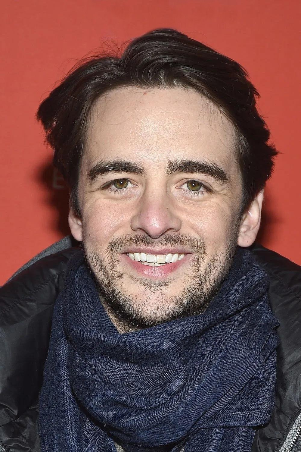 Foto de Vincent Piazza