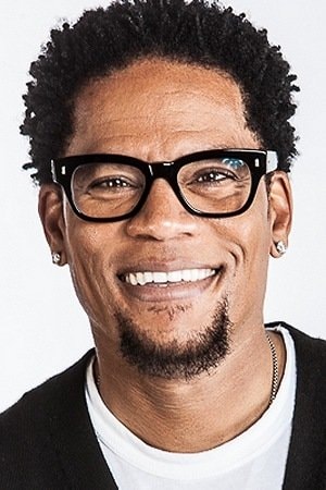 Foto de D.L. Hughley