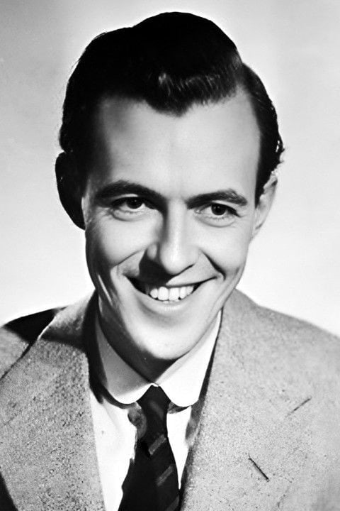 Foto de Michael Denison