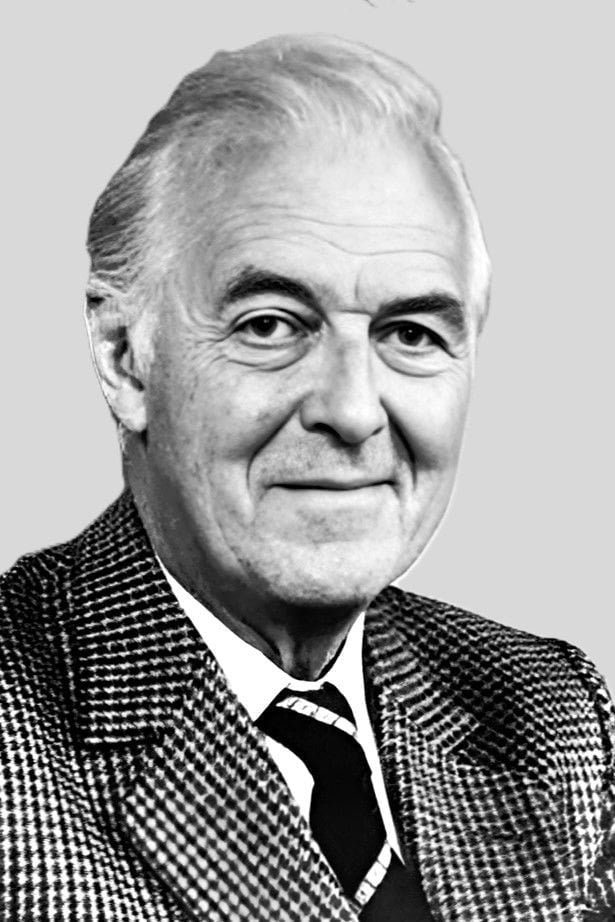 Foto de Michael Denison