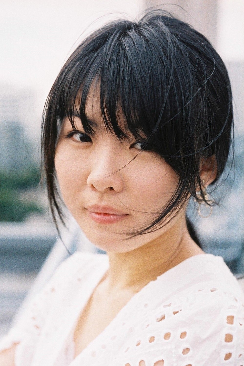 Foto de Mayuko Fukuda