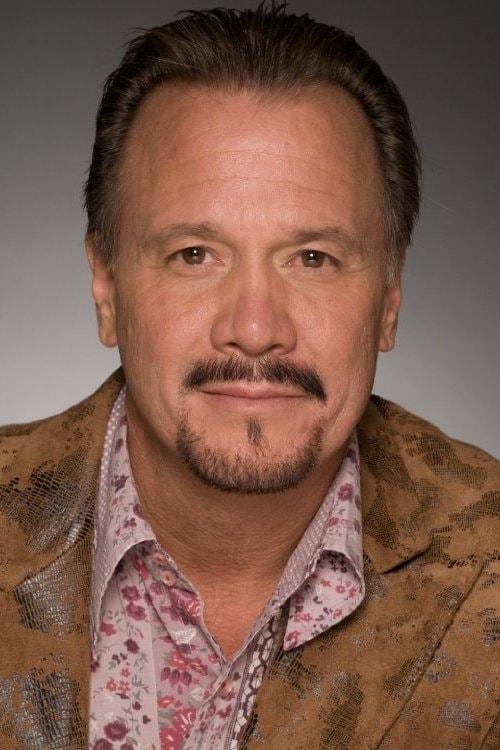 Foto de J.D. Garfield