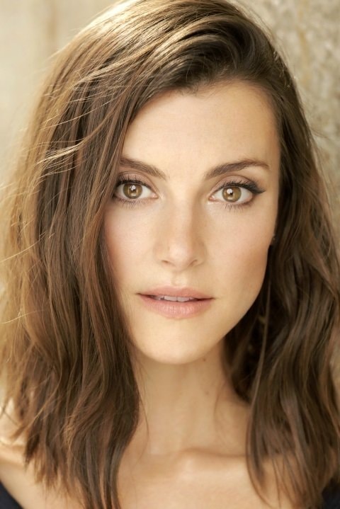 Foto de Emma Lahana