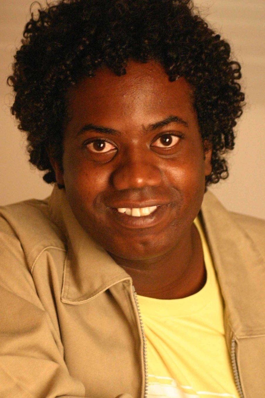 Foto de Leandro Firmino