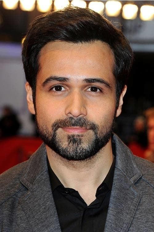 Foto de Emraan Hashmi