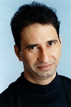 Foto de Kurush Deboo