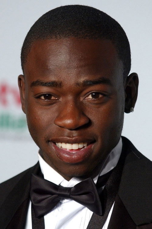 Foto de Douglas Silva